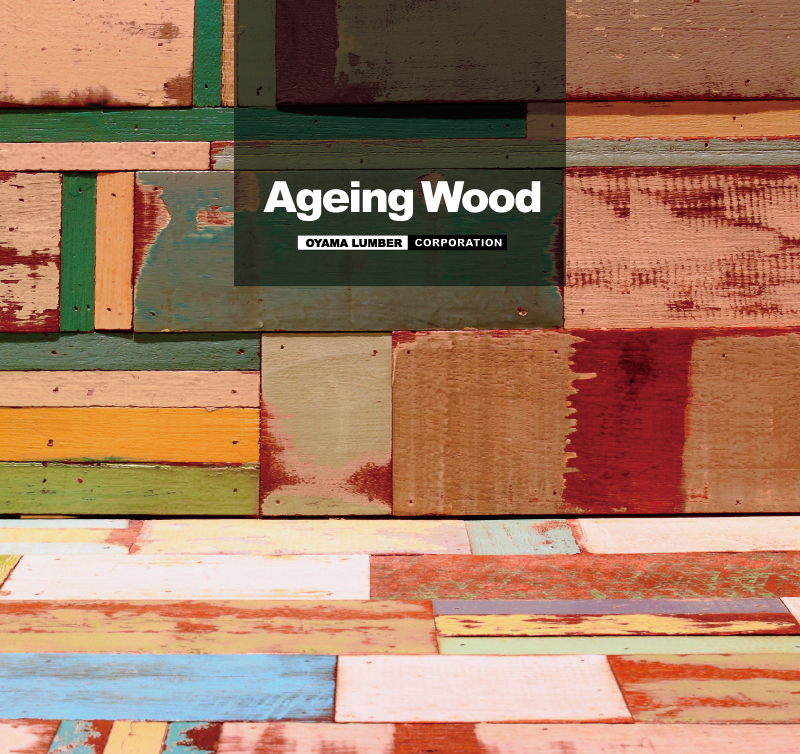 Ageing Wood