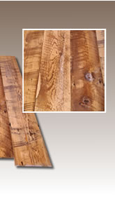 オールドパイン・ボード　/ Old Pine Board