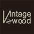 Vintage WOOD