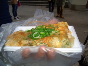CIMG9513 江の島焼き