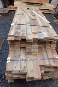 入荷した Rafter Floor chestnut oak (1)
