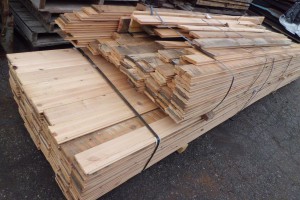入荷したrafter Floor Pine (5)